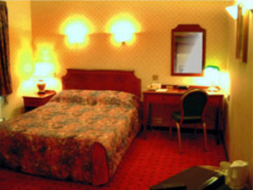 Aberavon 3*